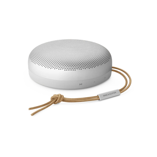 Beosound A1 2nd Gen - Cinzento - USADO