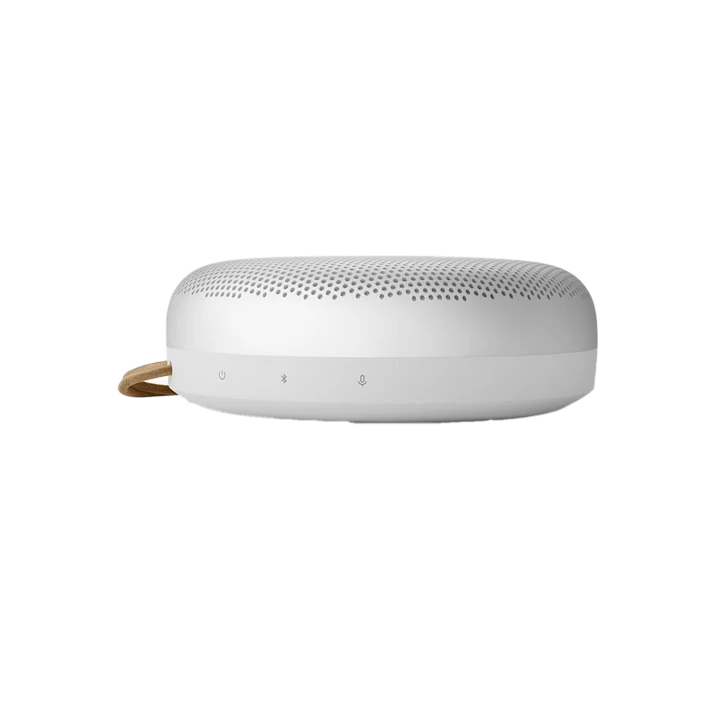 Beosound A1 2nd Gen - Cinzento - Caixa Aberta