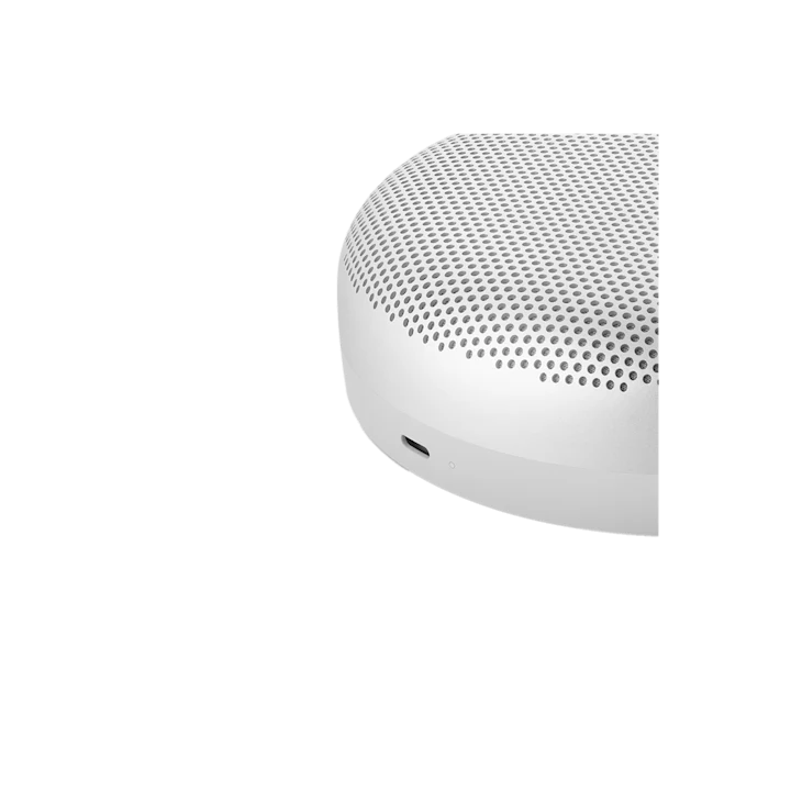 Beosound A1 2nd Gen - Cinzento - Caixa Aberta