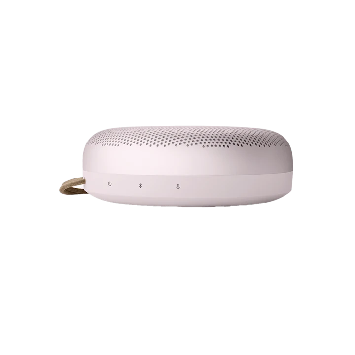 Beosound A1 2nd - Rosa - Caixa Aberta
