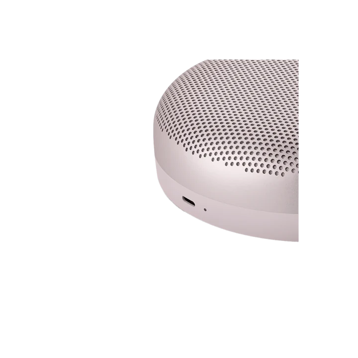 Beosound A1 2nd - Rosa - Caixa Aberta