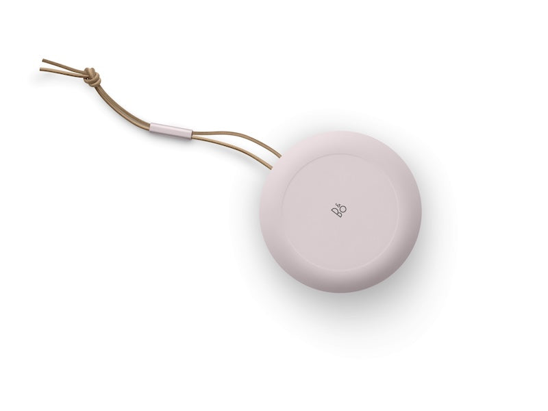 Beosound A1 2nd - Rosa - Caixa Aberta