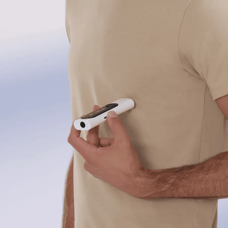 Sensor de saúde Withings, BeamO