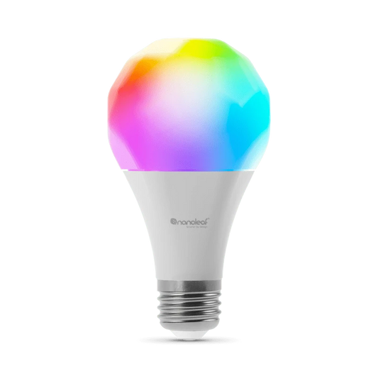 Lâmpada LED Nanoleaf A60/E27 Essentials Smart Bulb matter