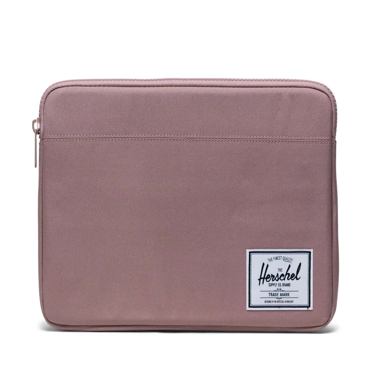 Sleeve Herschel Anchor 13 - Rosa cinza