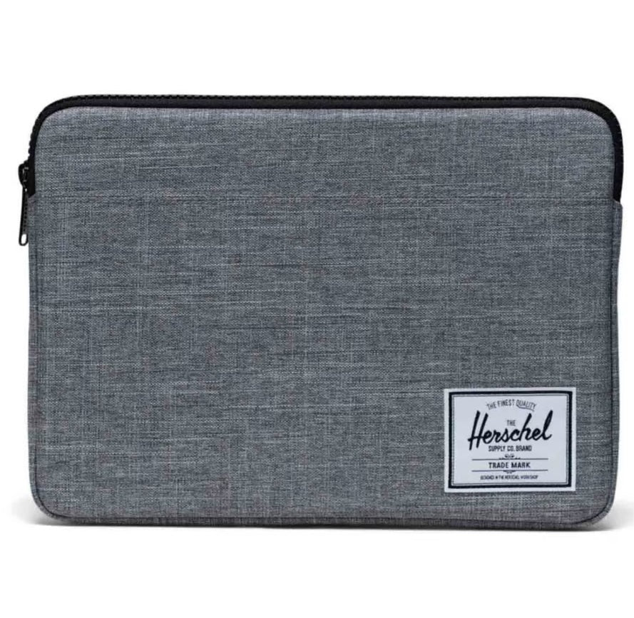 Sleeve Herschel Anchor 13 - Cinzento
