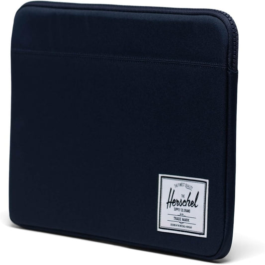 Sleeve Herschel Anchor 14 - Navy