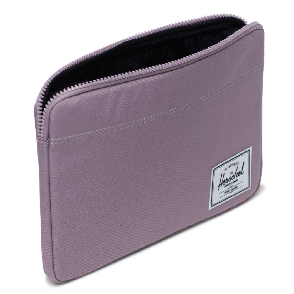 Sleeve Herschel Anchor 14 - Roxo nirvana