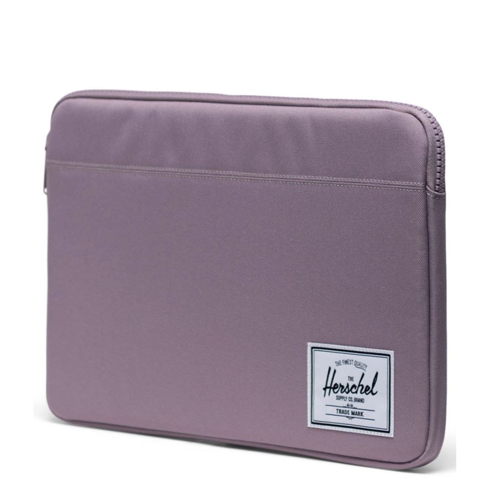 Sleeve Herschel Anchor 14 - Roxo nirvana