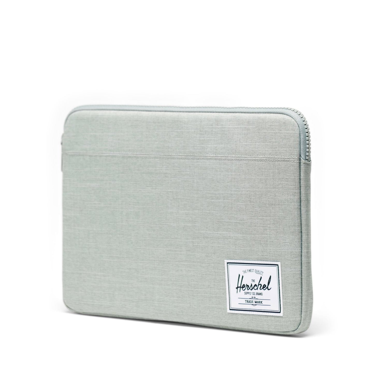 Sleeve Herschel Anchor 14 - Iceberg Green Crosshatch