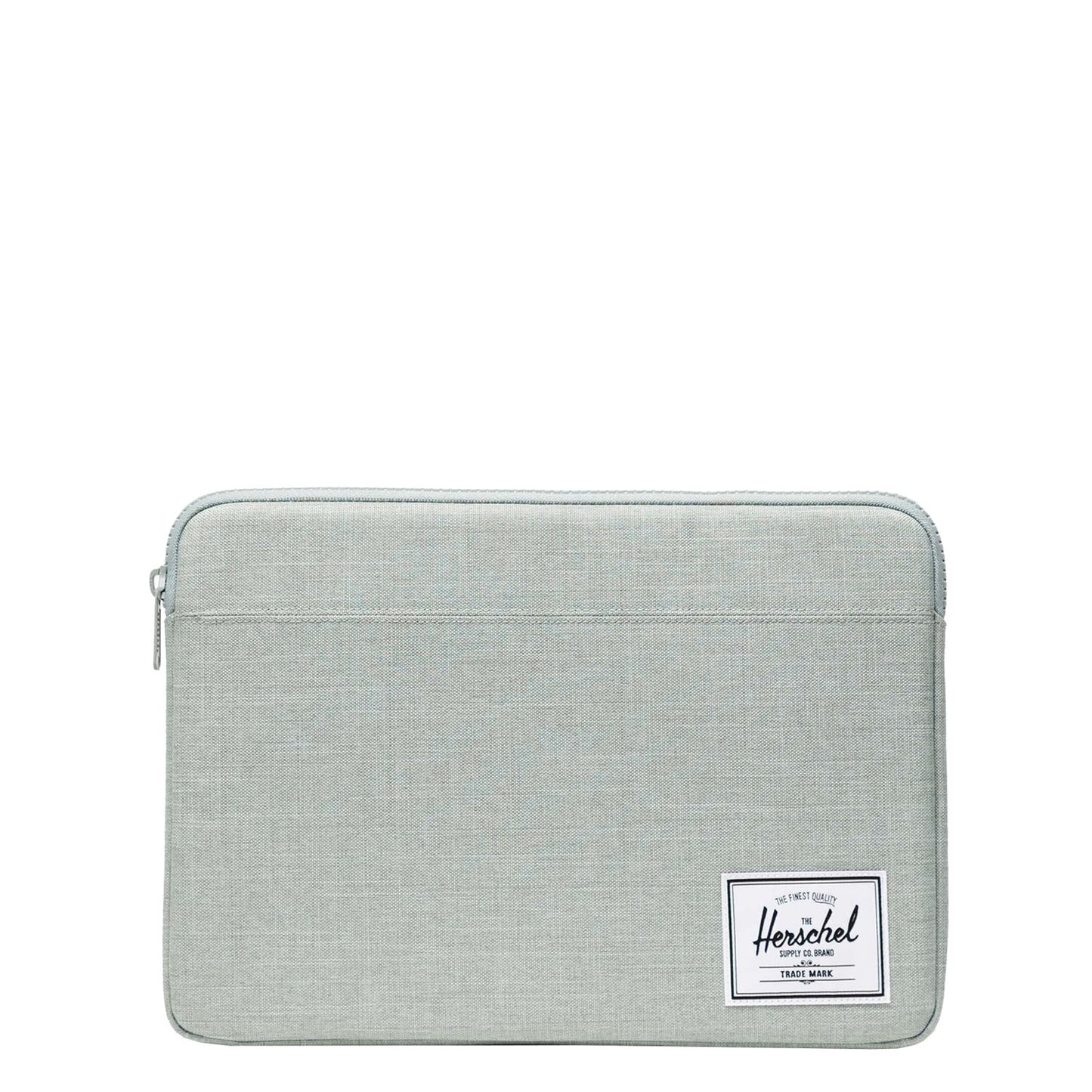 Sleeve Herschel Anchor 14 - Iceberg Green Crosshatch