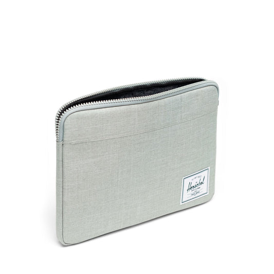 Sleeve Herschel Anchor 14 - Iceberg Green Crosshatch