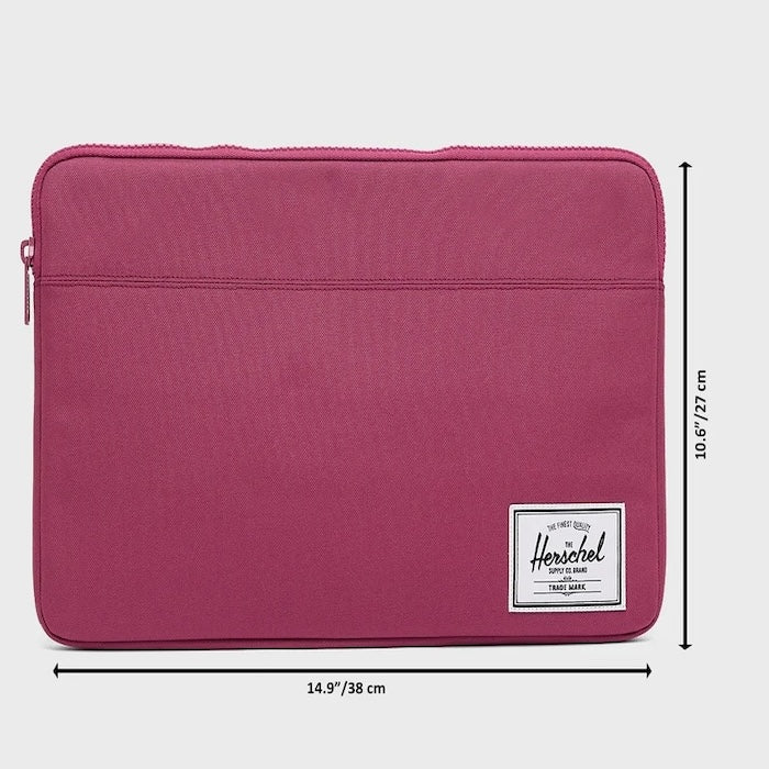 Sleeve Anchor para MacBook Pro 14 - Violet Quartz