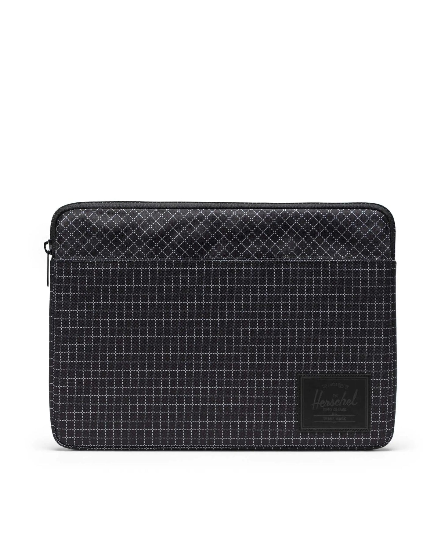 Sleeve Herchel Anchor para MacBook Pro 14 - Preto