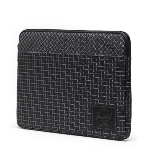 Sleeve Herchel Anchor para MacBook Pro 14 - Preto
