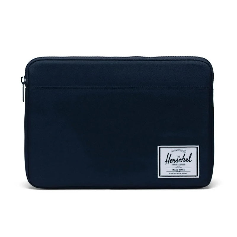 Sleeve Herschel Anchor 15-16 - Navy