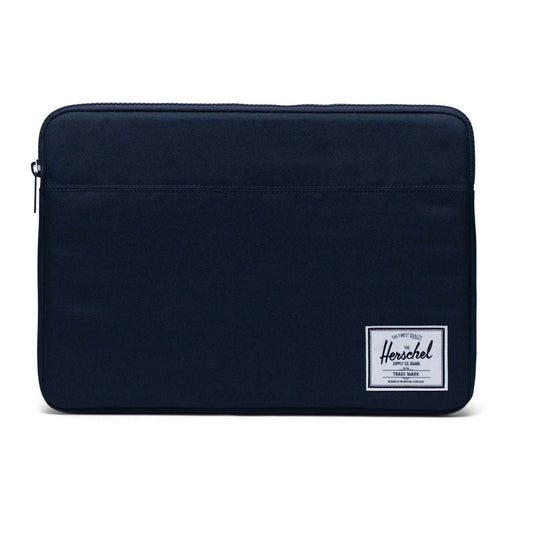 Sleeve Herschel Anchor para MacBook Pro 15/16 - Dark Sea