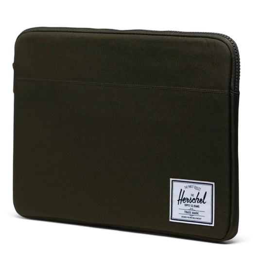 Sleeve Herschel Anchor para MacBook 15-16 - Verde Hera