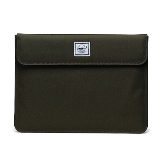 Sleeve Herschel Spokane 14 - Ivy Green