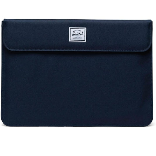Sleeve Herschel Spokane 14 - Navy
