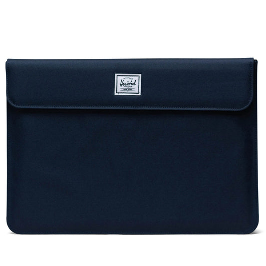 Sleeve Herschel Spokane 15-16 - Navy
