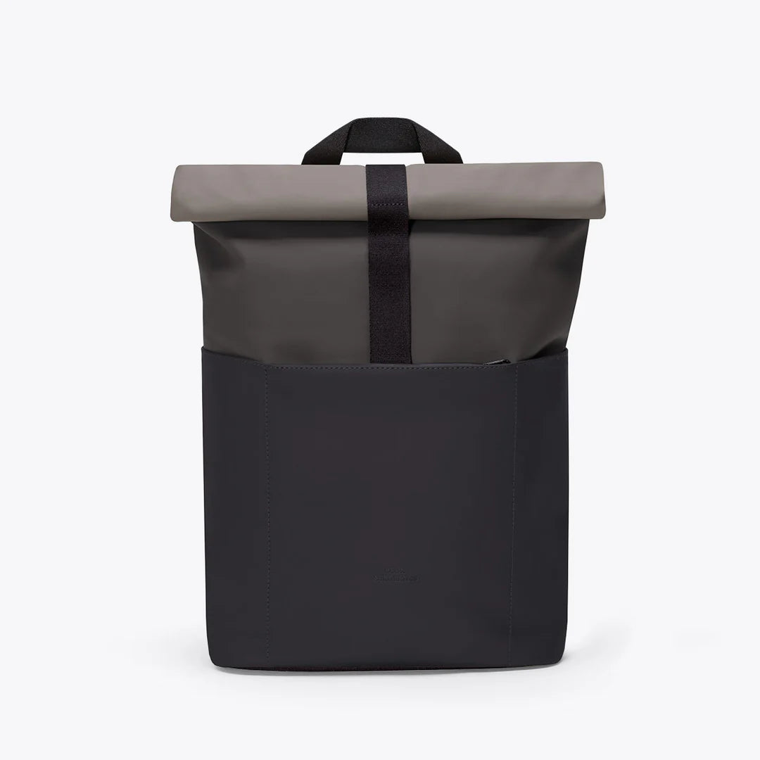 Mochila Ucon Hajo Mini 13/16 (12L) - Preto asfalto