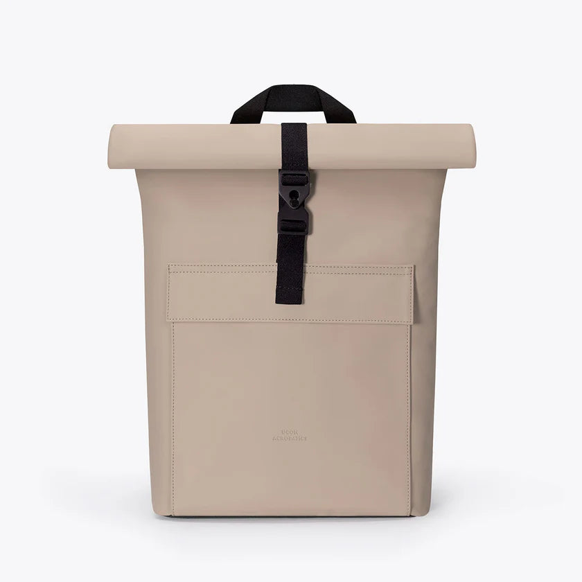 Mochila Ucon Jasper mini para MacBook 13/16 (12L) - Creme