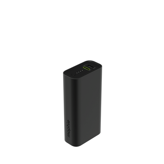 Powerstation 10K 2025 Mophie - Preto