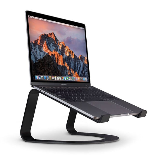 Twelve South Curve para MacBook - Preto