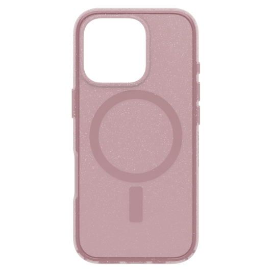 Capa para iPhone 16 Pro Max Otterbox Symmetry MagSafe - Thimbleberry