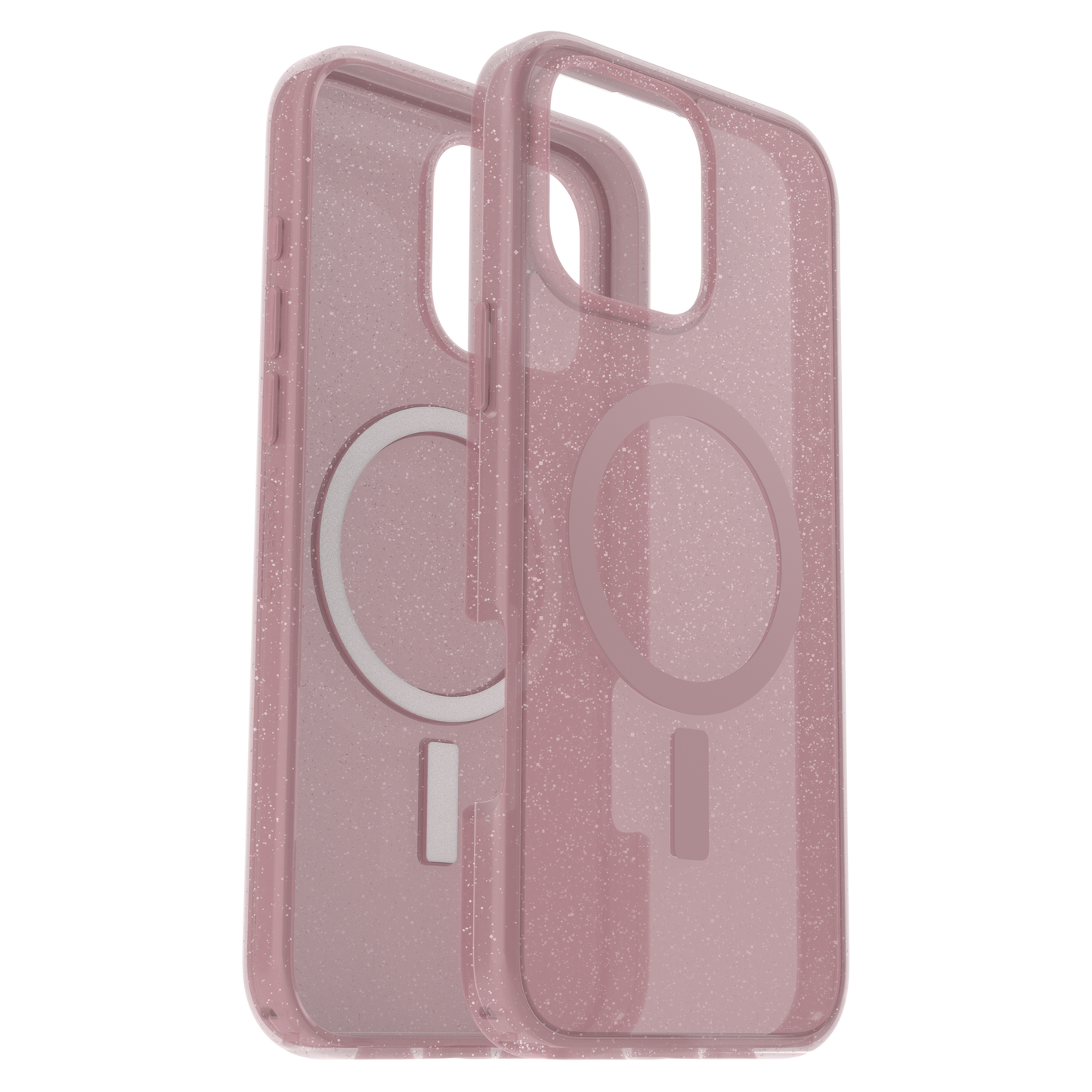 Capa para iPhone 16 Pro Max Otterbox Symmetry MagSafe - Thimbleberry