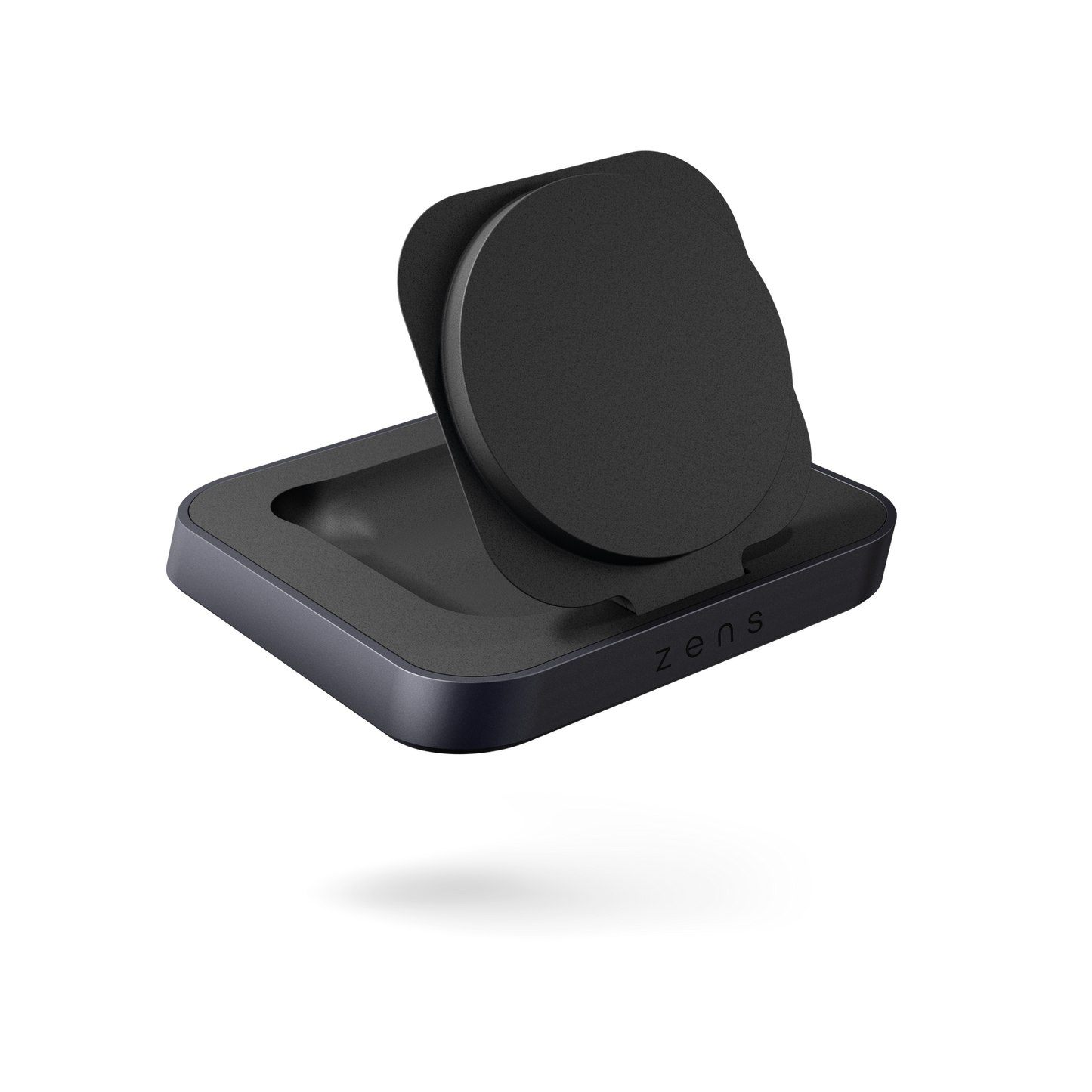 Carregador Zens Nightstand Charger - Preto