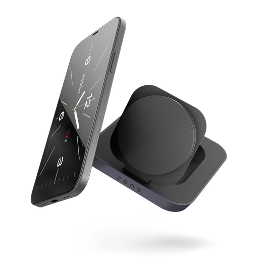 Carregador Zens Nightstand Charger - Preto