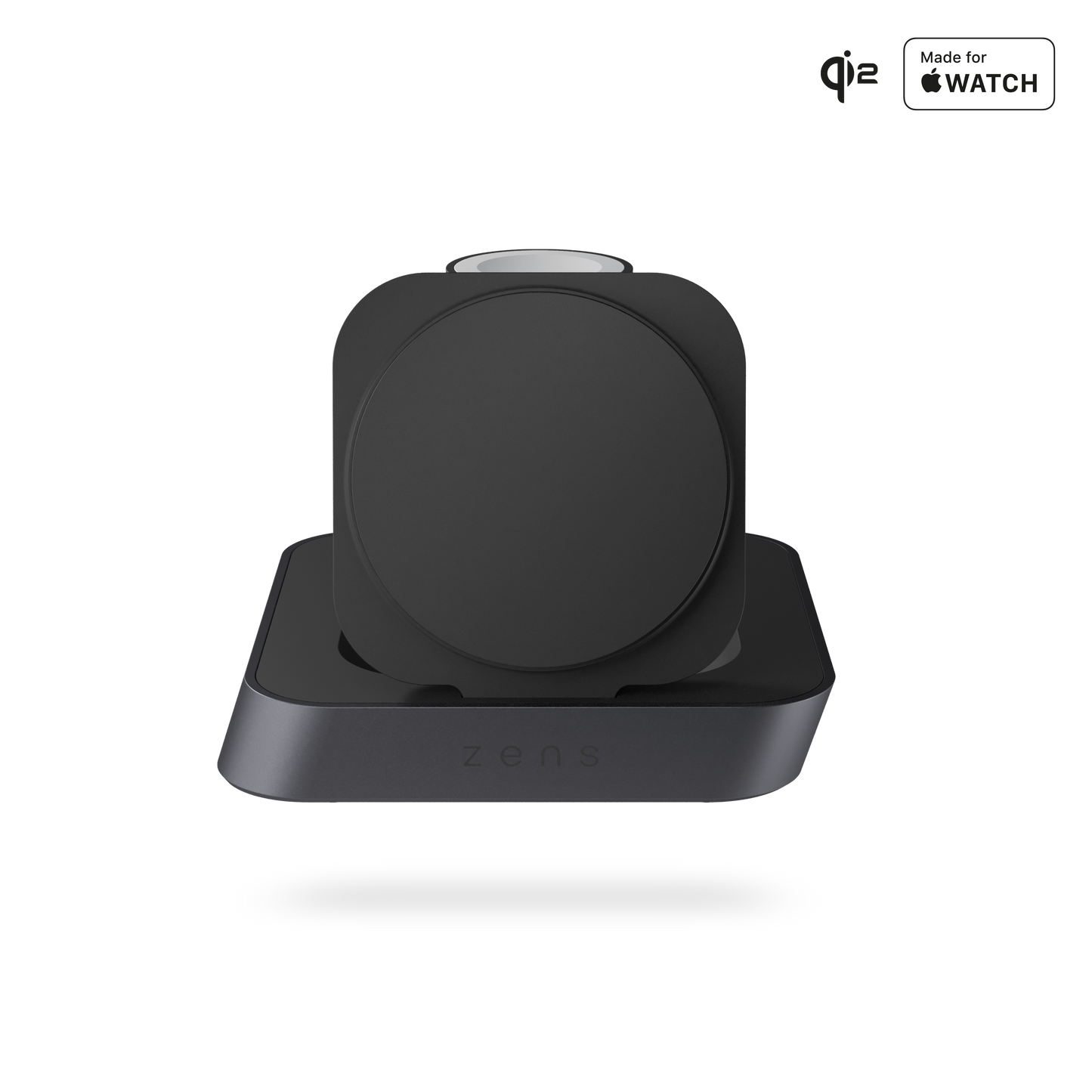 Carregador Zens NightStand Charger Pro 2 - Preto