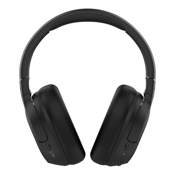 Auscultadore com Noise Cancel Belkin - Preto