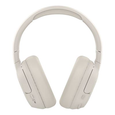 Auscultadore com Noise Cancel Belkin - Areia