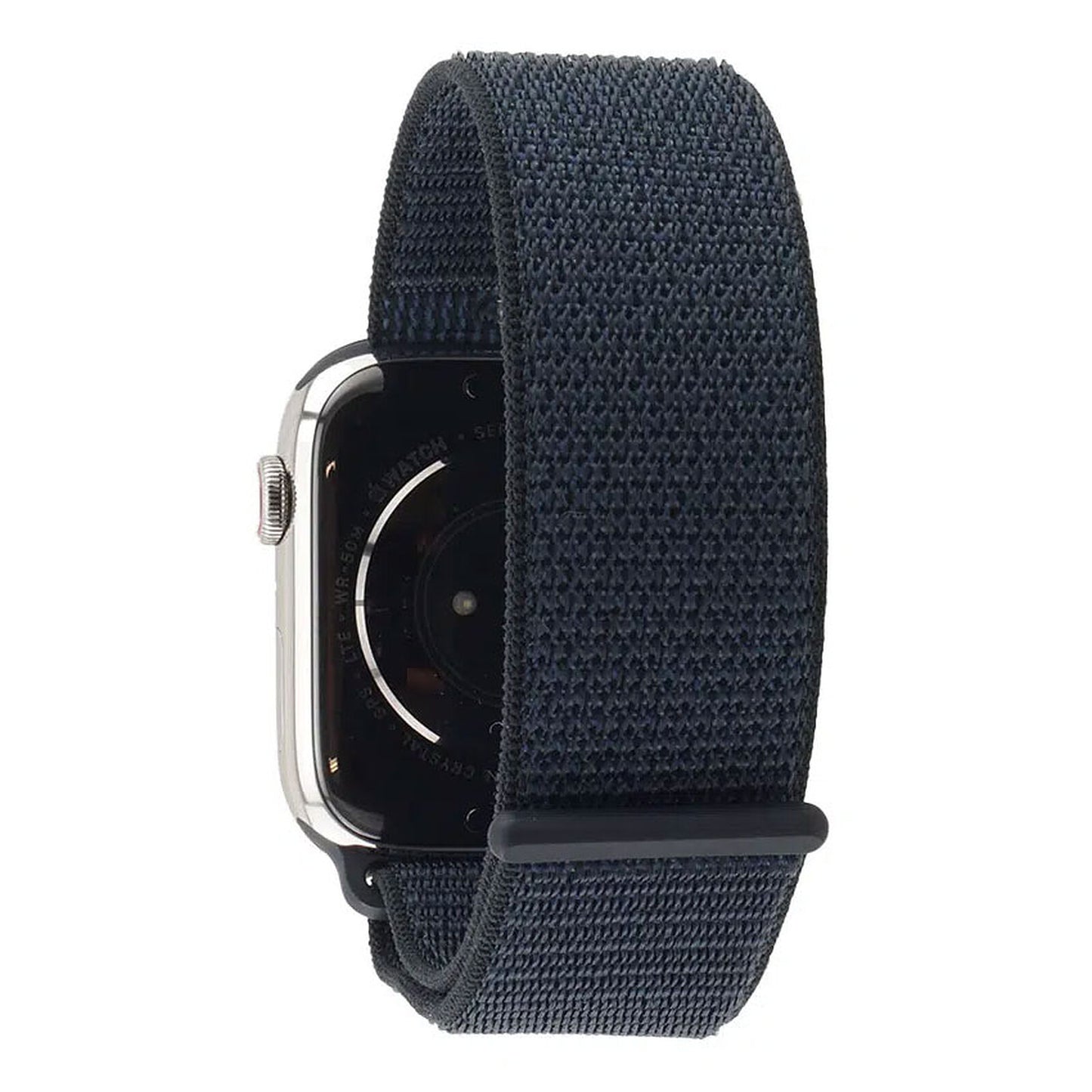 Bracelete Sport Loop nylon 41/42 mm Band Band - Purple Ink