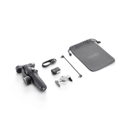 DJI Osmo Mobile 7P
