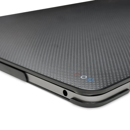 Capa de proteção para MacBook Air 13 M1 - Preto translúcido