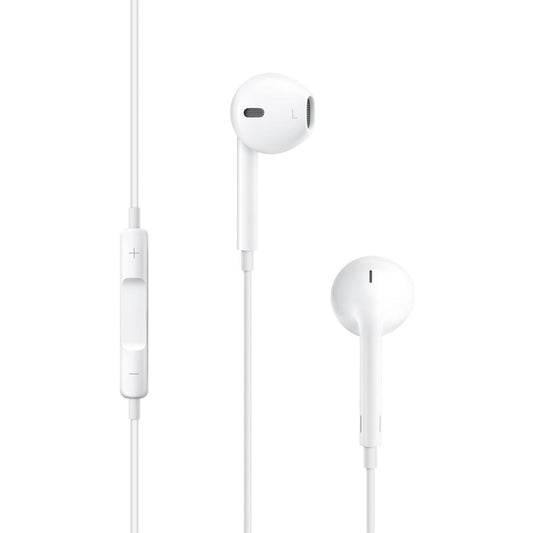 EarPods com ficha para auscultadores de 3,5 mm