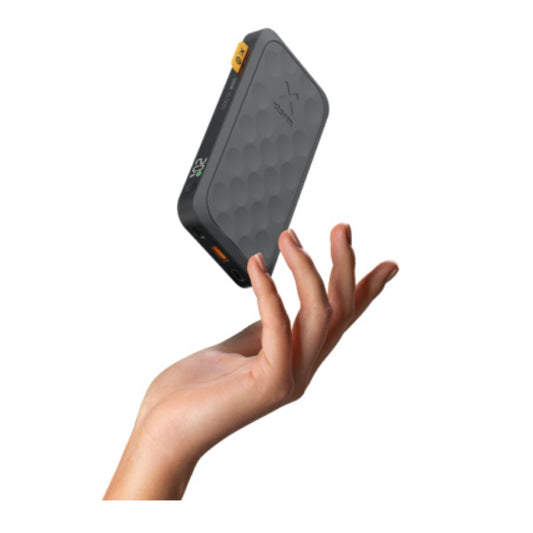 Powerbank Xtorm 10.000mAh com 20W USB-C PD - Preto
