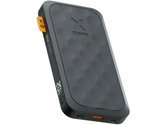 PowerBank de 20W e 10.000 mAh Xtorm série 5 - Preto
