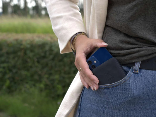 PowerBank de 5.000 mAh Magnetic Xtorm