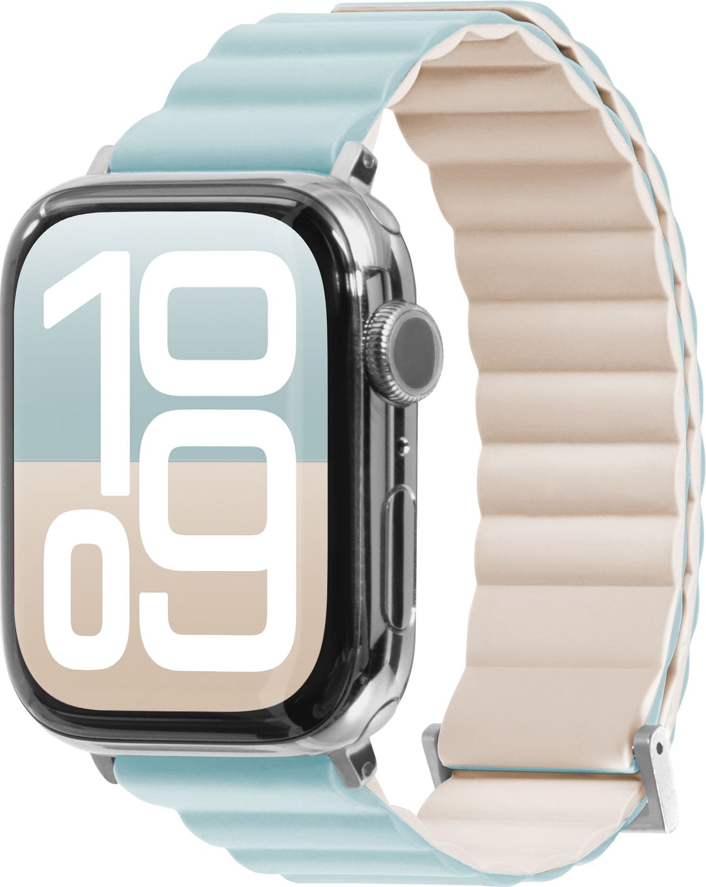 Bracelete Laut Novi Sport 38 a 42 mm - Verde
