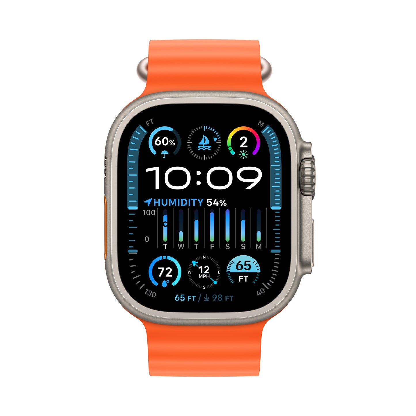 Apple_Watch_Ultra_2_LTE_49mm_Titanium_Orange_Ocean_Band_PDP_Image_Position-2__WWEN