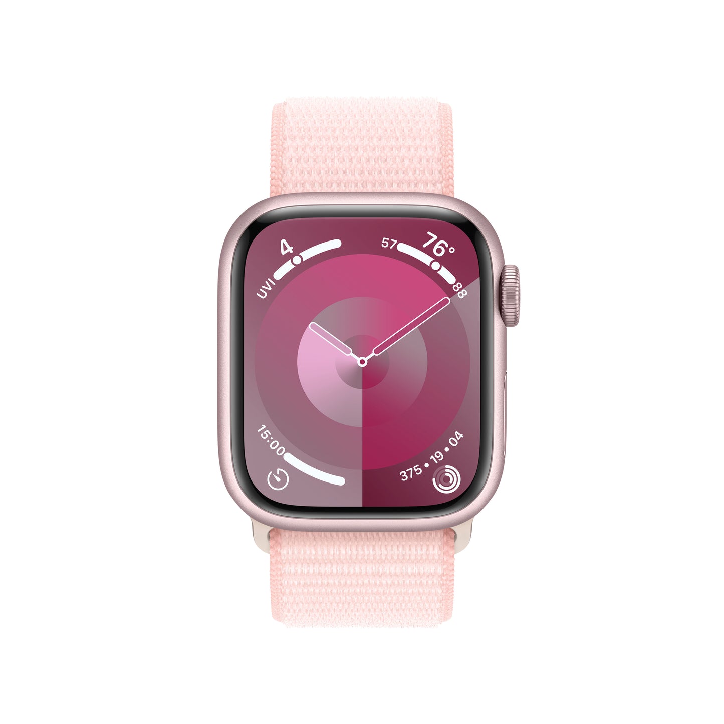 Apple_Watch_Series_9_LTE_41mm_Pink_Aluminum_Light_Pink_Sport_Loop_PDP_Image_Position-2__WWEN