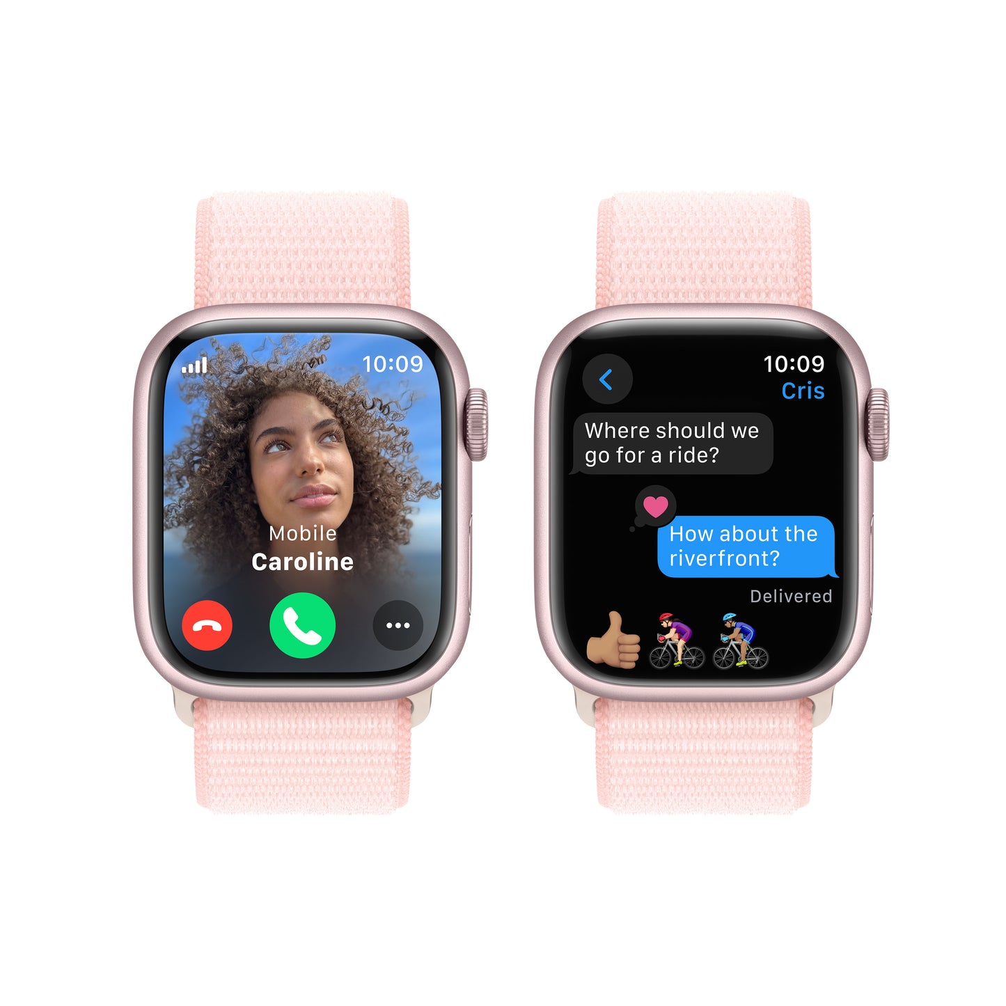 Apple_Watch_Series_9_LTE_41mm_Pink_Aluminum_Light_Pink_Sport_Loop_PDP_Image_Position-6__WWEN