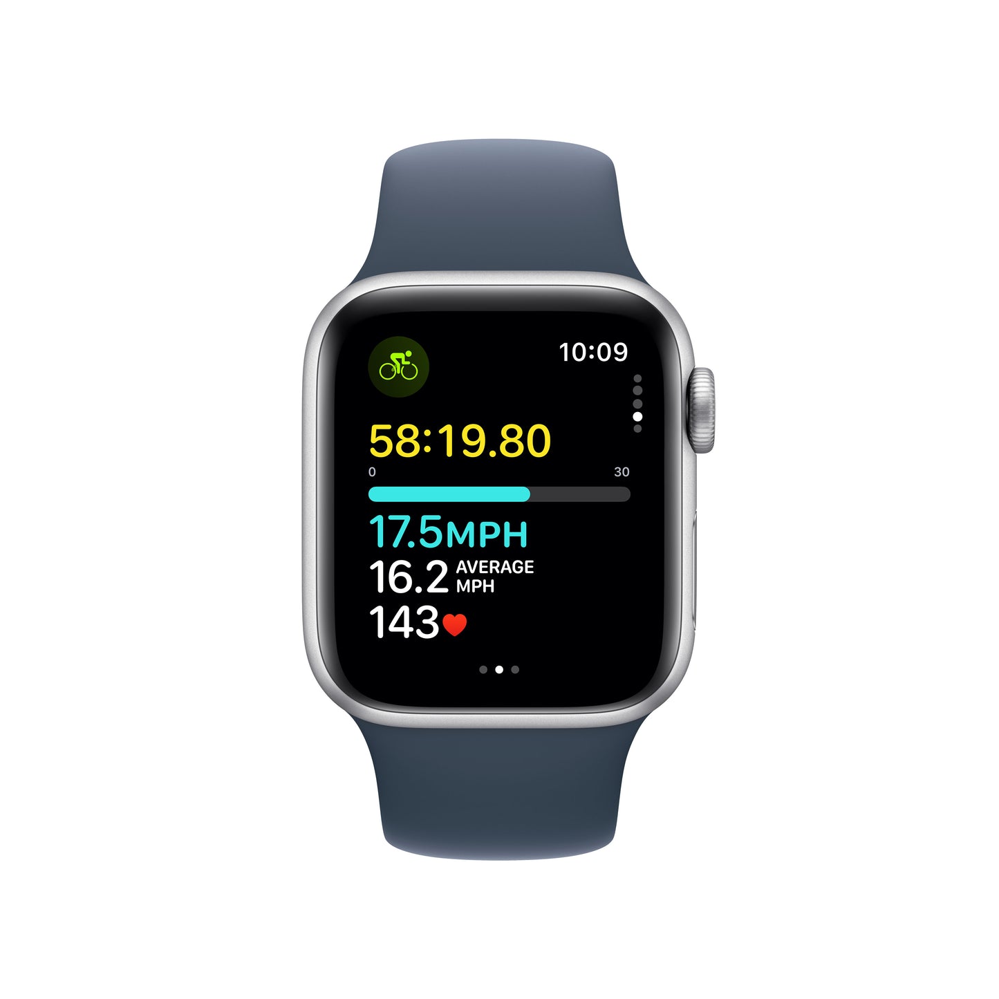 Apple_Watch_SE_GPS_40mm_Silver_Aluminum_Storm_Blue_Sport_Band_PDP_Image_2023_Position-6__WWEN