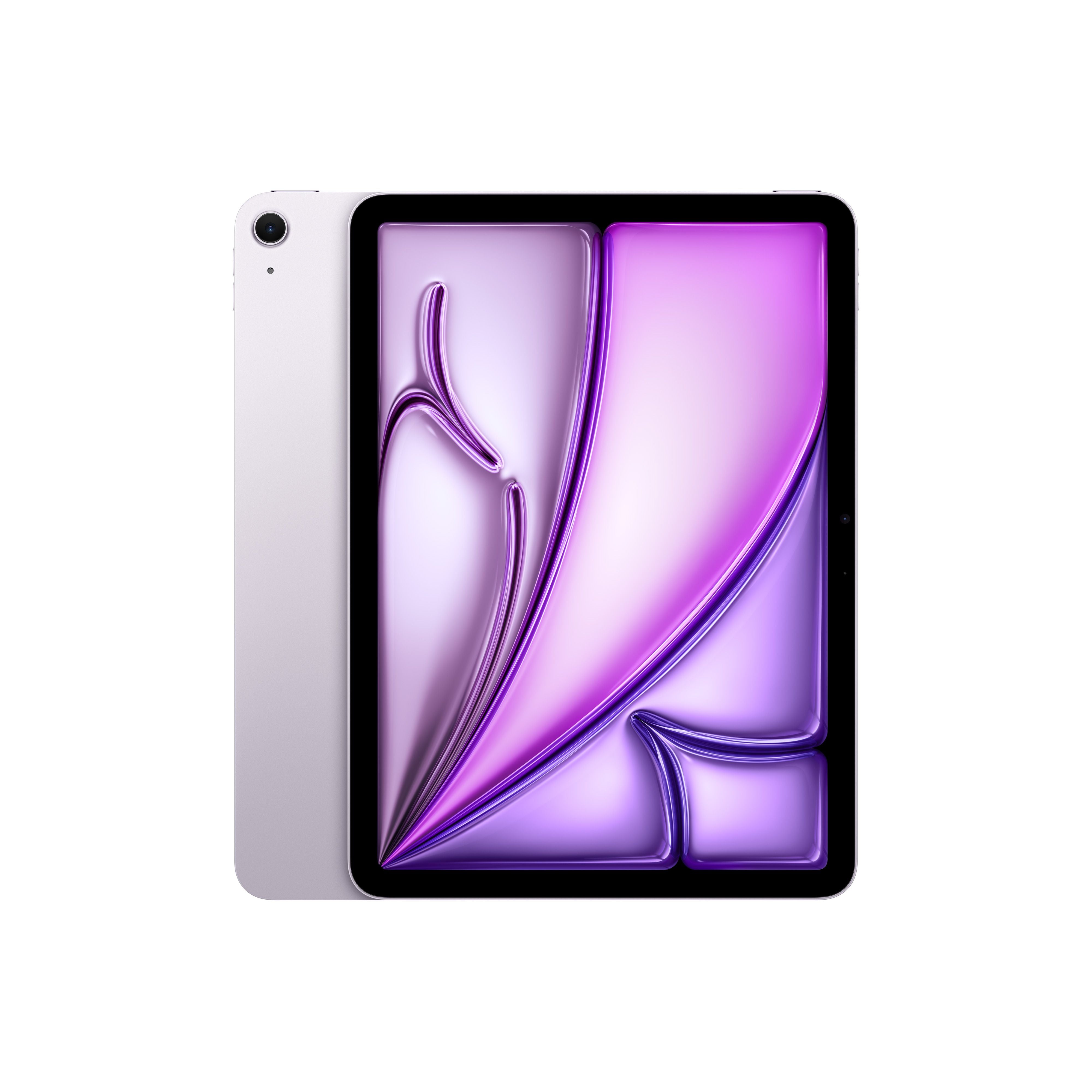 iPad Air de 11 polegadas Wi-Fi 256 GB - Roxo (M4) – GMS Store