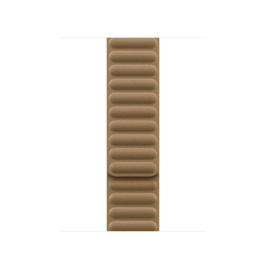 Bracelete de elos magnética Camel de 42 mm - S/M